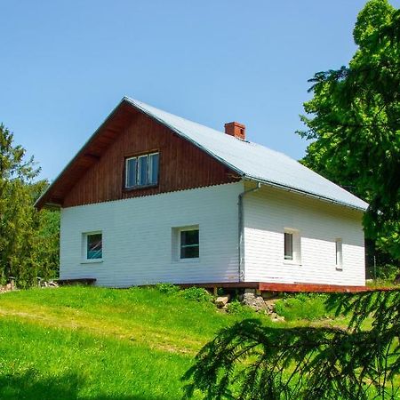 Domek W Gorach Na Wylacznosc Zlatna Ngoại thất bức ảnh